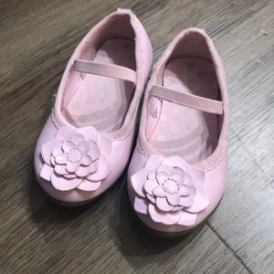 Carter’s toddler girl shoes